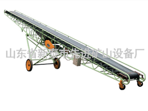 c鿴ԔϢ}Belt conveyor xΔ2765