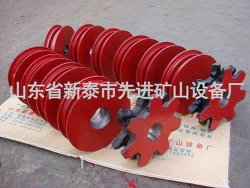 c鿴ԔϢ}Pulley gear xΔ2007