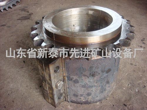 c鿴ԔϢ}Roller drive sprocket xΔ2082