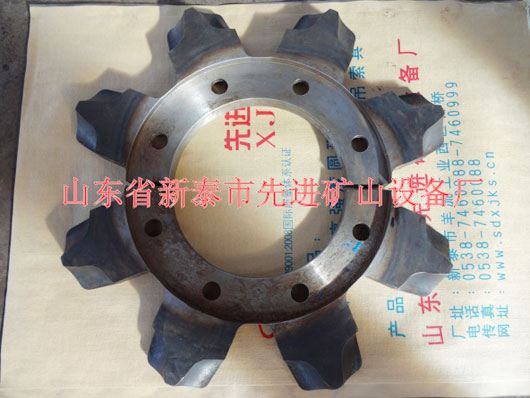 c鿴ԔϢ}Non - standard forged sprockets xΔ2357