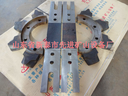 c鿴ԔϢ}Non-standard forging sprocket, scraper xΔ2711