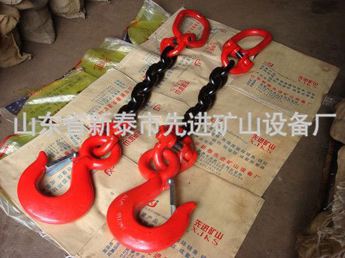 c(din)鿴Ԕ(x)Ϣ(bio)}Lifting chain 30 tons of single limb sling xΔ(sh)2566