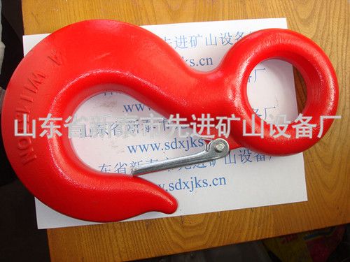 c(din)鿴Ԕ(x)Ϣ(bio)}15 tons of eye hook xΔ(sh)2749