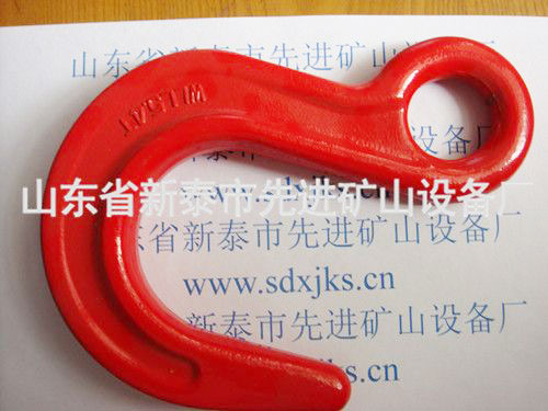 c鿴ԔϢ}5.4 tons of large opening hook xΔ(sh)3708