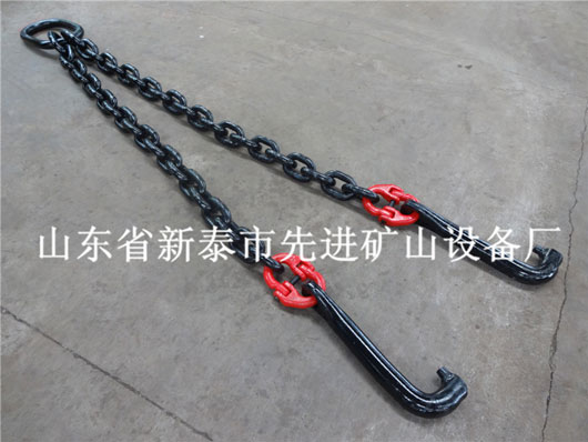 c(din)鿴Ԕ(x)Ϣ(bio)}Customized non-standard lifting chain xΔ(sh)2681