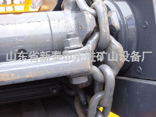 c鿴ԔϢ}Mine scraper, a connecting ring xΔ2679
