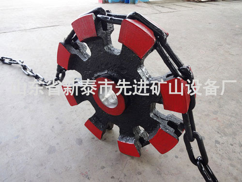 c鿴ԔϢ}Tube conveyor sprocket diameter 14 * 80-8 teeth xΔ(sh)4072